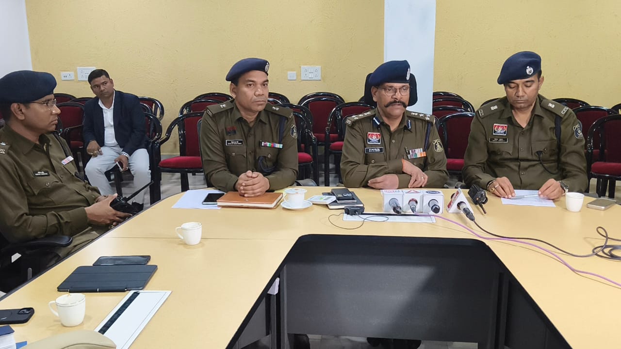 CG : नए साल के जश्न को लेकर गाइडलाइन, पढ़िए सभी निर्देश  - CG Sandesh