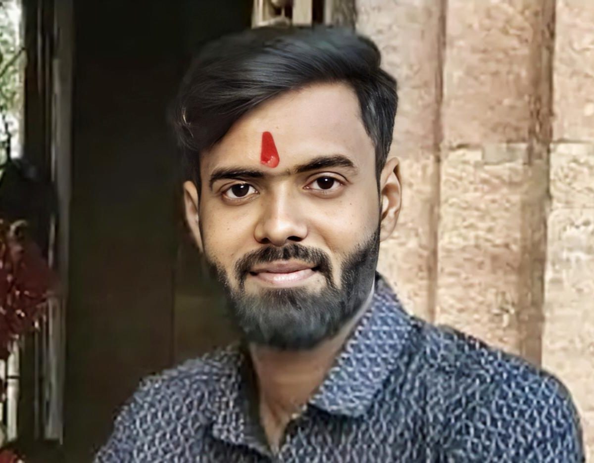 CG : गर्लफ्रेंड की शादी से दुखी होकर बॉयफ्रेंड ने की कर ली आ... - CG Sandesh