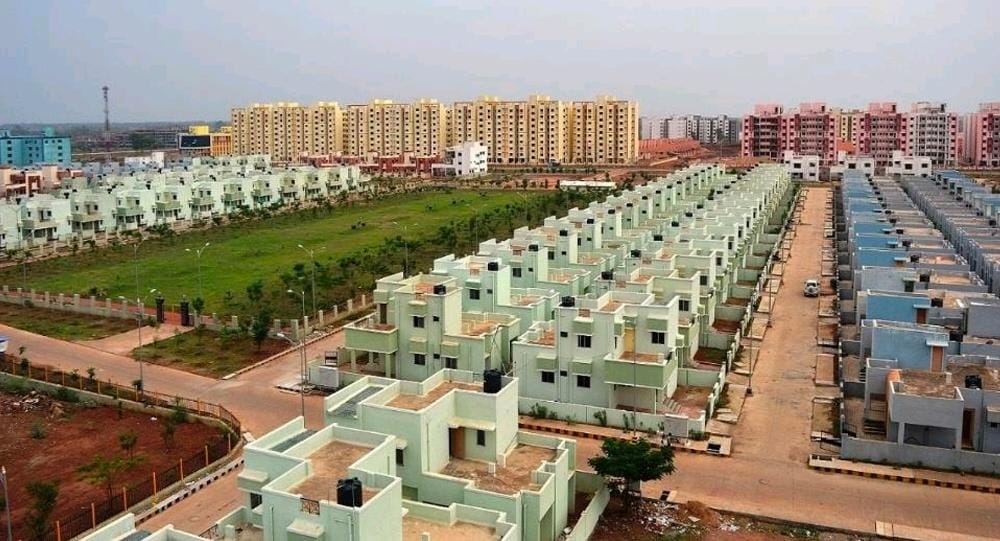 नवा रायपुर अटल नगर में एकीकृत उपनगर के विकास हेतु नियमों का ... - CG Sandesh