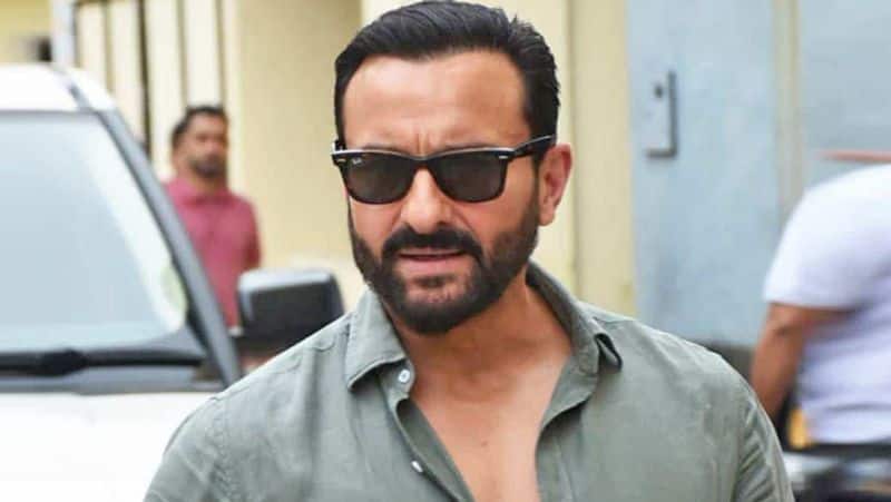 BREAKING NEWS: एक्टर सैफ अली खान पर चाकू से हमला, घर में घुसकर किया गया अटैक, लीलावती अस्पताल में भर्ती