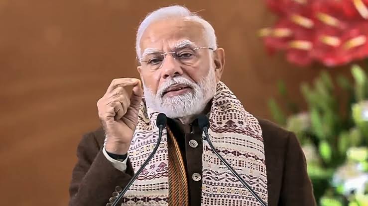 2025 की पहली कैबिनेट बैठक हमारे किसानों की समृद्धि बढ़ाने के... - CG Sandesh