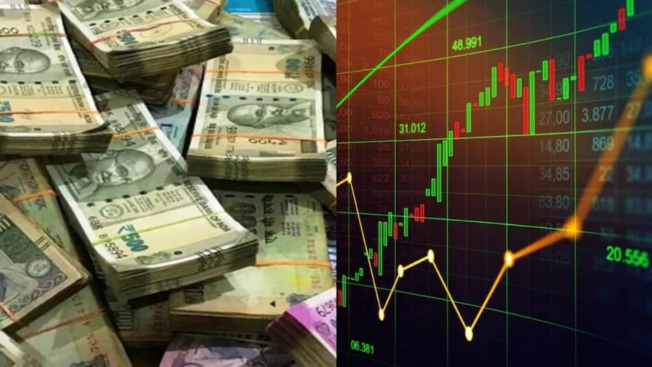 इस शेयर ने कर दिया कमाल, 9 से 807 रुपये, अब 21% हुआ सस्‍ता! - CG Sandesh