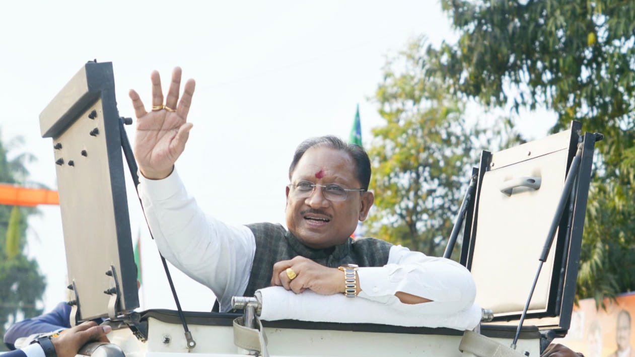 मुख्यमंत्री ने मकर संक्रांति और  पोंगल पर्व की दी शुभकामनाएं - CG Sandesh