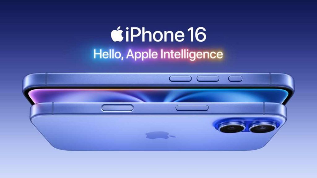   iPhone 16 लवर्स के लिए खुशखबरी, इतने सस्ते में खरीदने का म... - CG Sandesh