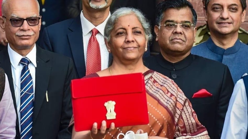 BUDGET 2025 : किसान क्रेडिट कार्ड की लिमिट 2 लाख से बढ़कर हुई 5 लाख, मेडिकल कॉलेज की 75 हजार सीटें बढ़ेगी, और भी बहुत कुछ