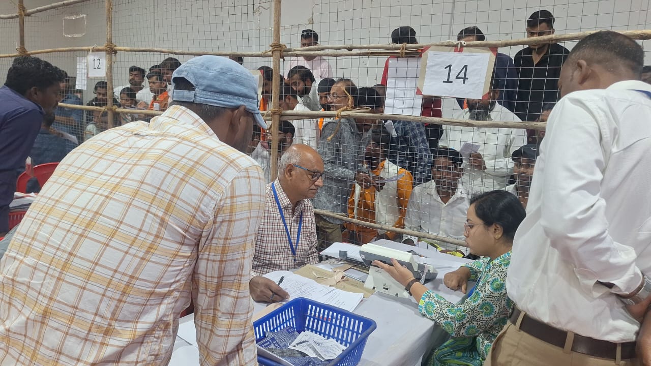 महासमुंद : जानें नगरीय निकाय चुनाव में किसकी हुई जीत। - CG Sandesh