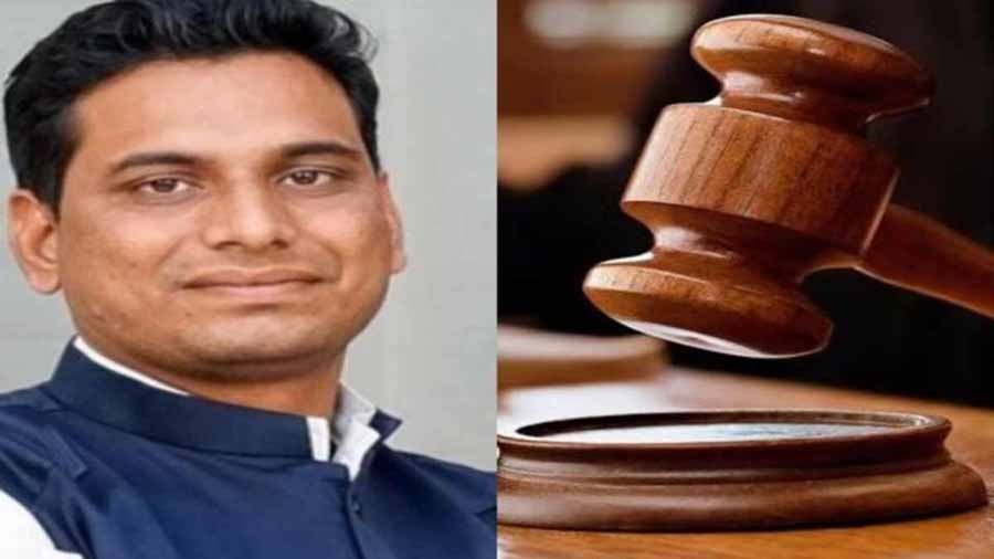 CG ब्रेकिंग : विधायक देवेंद्र यादव को बड़ी राहत, सुप्रीम कोर्ट से मिली जमानत, बलौदाबाजार अग्निकांड मामले में 6 महीने से थे जेल में