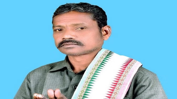 CG : अंतिम चरण के चुनाव से पहले सरपंच पद के प्रत्याशी की मौत - CG Sandesh