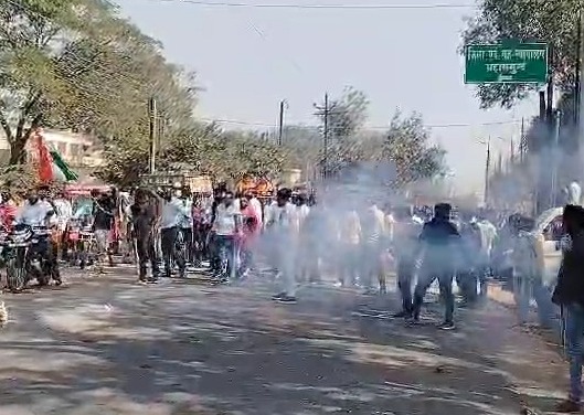 महासमुंद : बागी निर्दलीयों ने उड़ा दी राजनीतिक पार्टियों के प्रत्याशियों की नींद