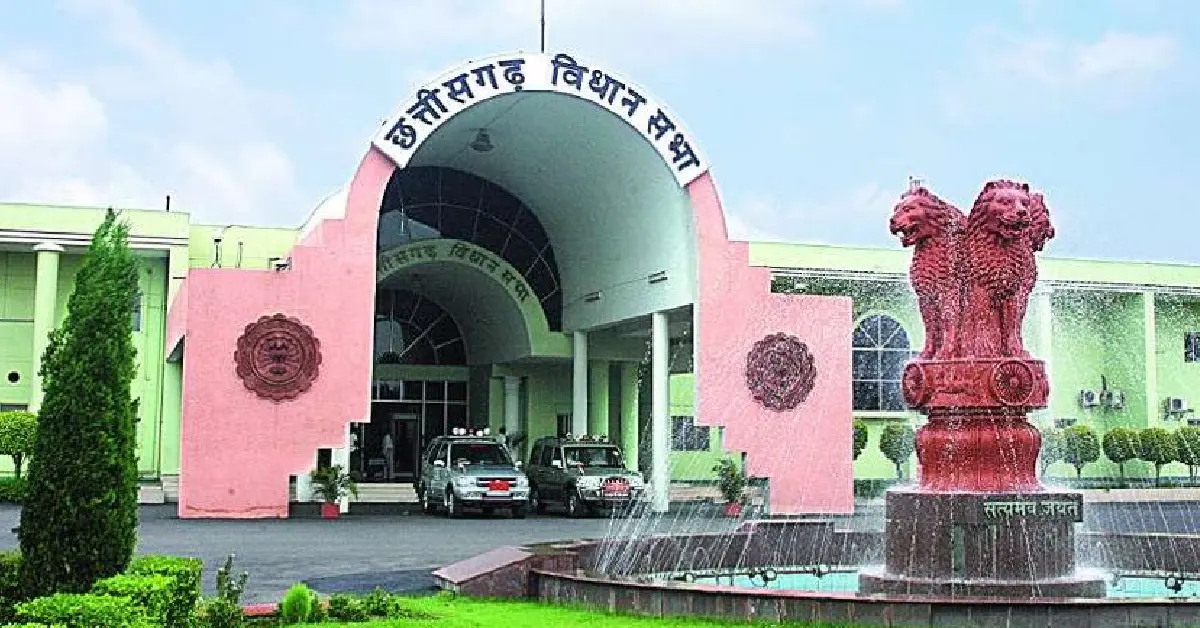 CG : 3 गुना से ज्यादा बढ़ेगी सरकारी डॉक्टरों की सैलरी ! वित्त विभाग को भेजा गया प्रस्ताव, स्वास्थ्य मंत्री ने दी जानकारी