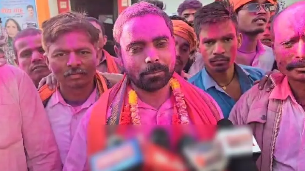 CG : पंचायत चुनाव में गलत हुई वोटों की गिनती, बवाल के बाद की गई रि–कॉटिंग, नए सरपंच का हुआ ऐलान