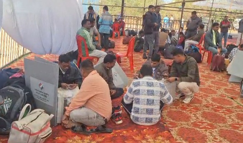 महासमुंद : प्रत्याशियों के लिए आज है कयामत की रात, मतदान के लिए कुछ घंटे ही शेष