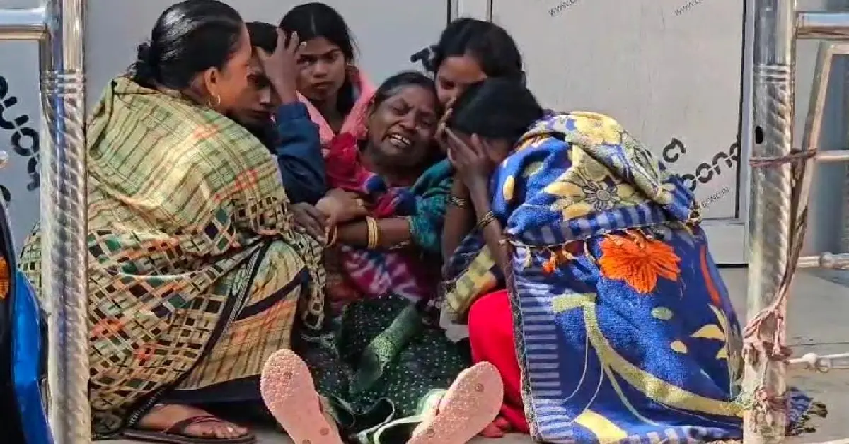 CG: महाशिवरात्रि मेले के दौरान मारपीट में घायल युवक की इलाज के दौरान मौत, परिजनों ने डॉक्टरों पर लगाया लापरवाही  का आरोप