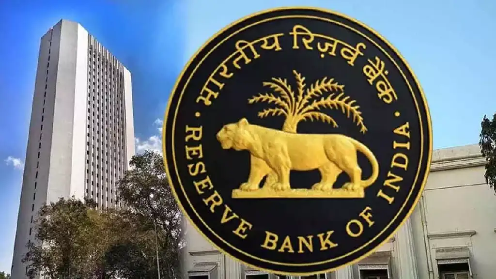 निजी क्षेत्र की कंपनियों का RBI  ने आंकड़ा  किया जारी,  कम ह... - CG Sandesh