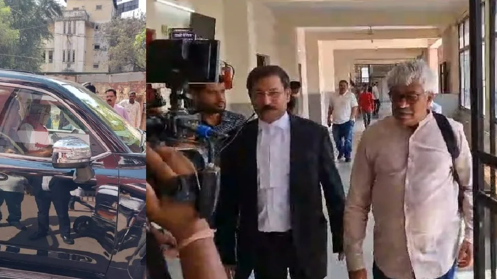 CG : सेक्स सीडी कांड मामला : पूर्व सीएम बघेल, विनोद वर्मा कोर्ट में हुए पेश, अगली सुनवाई 4 मार्च को