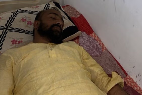 CG : महापौर प्रत्याशी पर जानलेवा हमला, अस्पताल में भर्ती