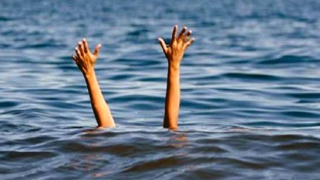 CG : दो नाबालिग लड़कियों की डूबने से मौत, तालाब में नहाने के दौरान हुआ हादसा