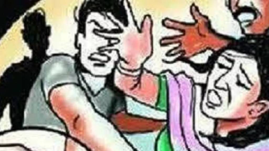 महासमुंद : महिला से तीन लोगों ने की मारपीट, मामला दर्ज. - CG Sandesh