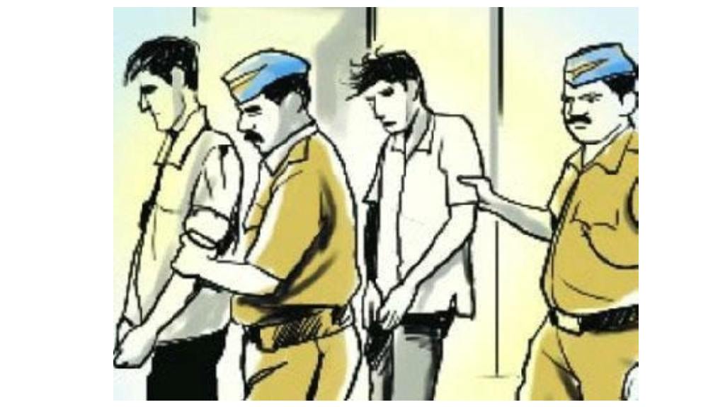 CG :  07 लोगों को 6 माह की अवधि के लिए किया गया जिले से निष्... - CG Sandesh