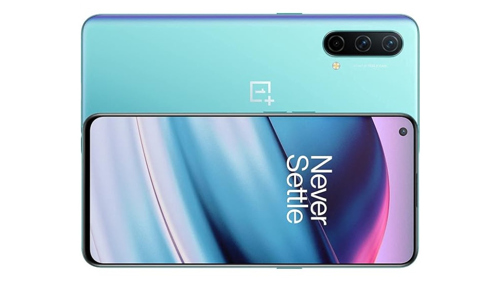 OnePlus लवर्स के लिए बेहतरीन डील, 4500 रुपये सस्ता हो गया फो... - CG Sandesh