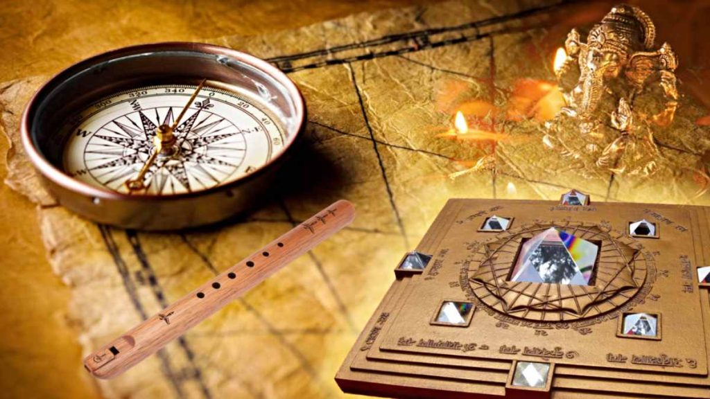 वास्तु शास्त्र, अपनाएं यह उपाय… घर में आएगी खुशियां और तरक्क... - CG Sandesh
