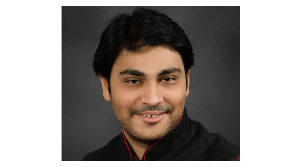 CG ब्रेकिंग : मशहूर छत्तीसगढ़ी अभिनेता और बीजेपी नेता राजेश ... - CG Sandesh