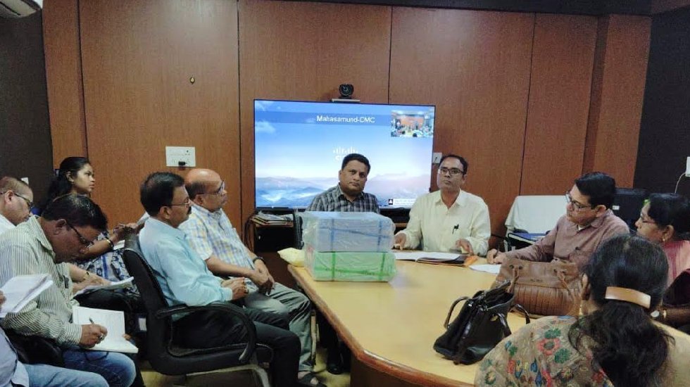 महासमुंद : राज्य सेवा प्रारंभिक परीक्षा-2024,  9 फरवरी को दो... - CG Sandesh