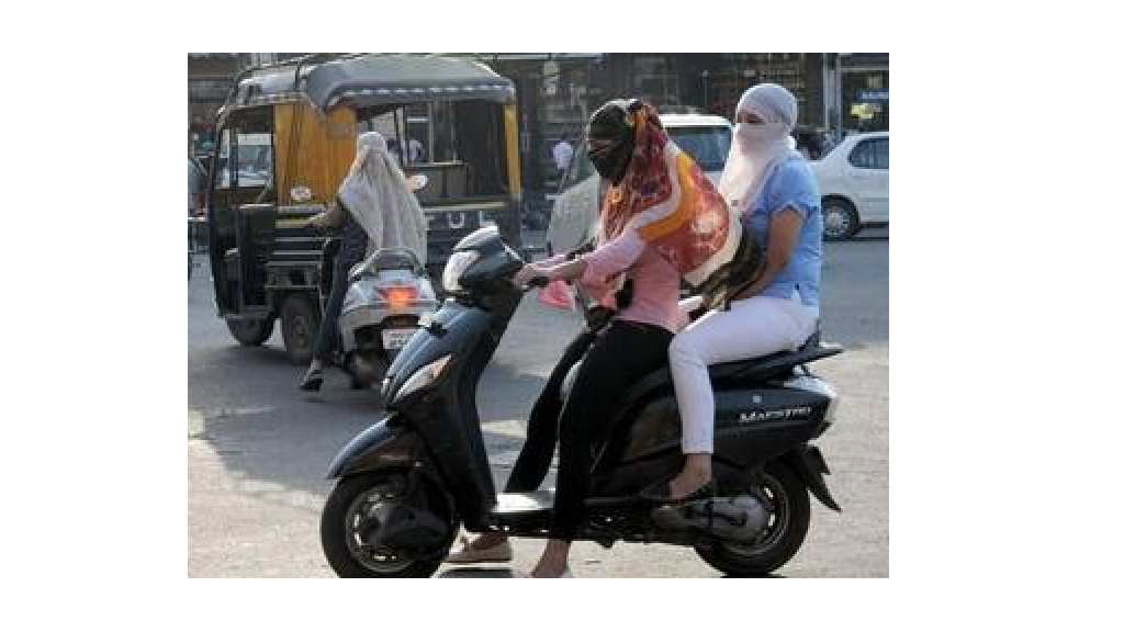 छत्तीसगढ़ में बदलेगा मौसम, अगले दो दिन कई भागों में बारिश के आसार