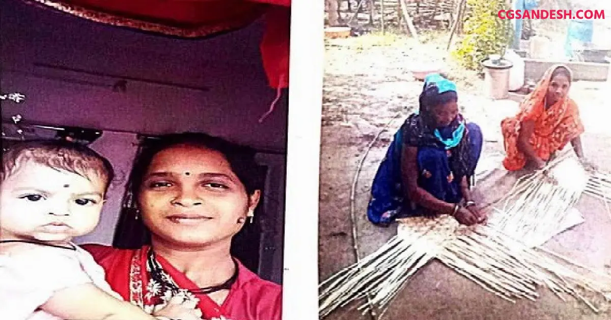 महासमुंद : महतारी वंदन योजना : आर्थिक सशक्तिकरण की नई राह, स... - CG Sandesh