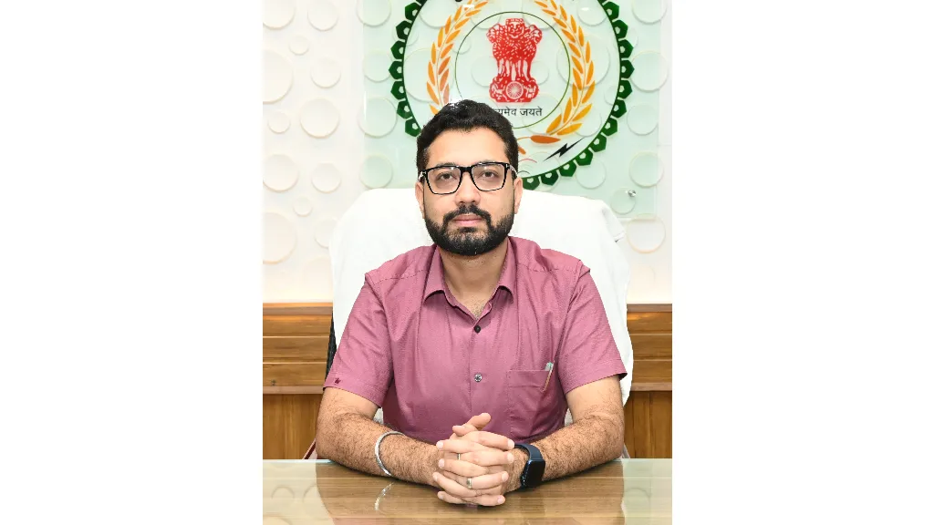 महासमुंद : जिले में त्रिस्तरीय पंचायत निर्वाचन सफलतापूर्वक स... - CG Sandesh