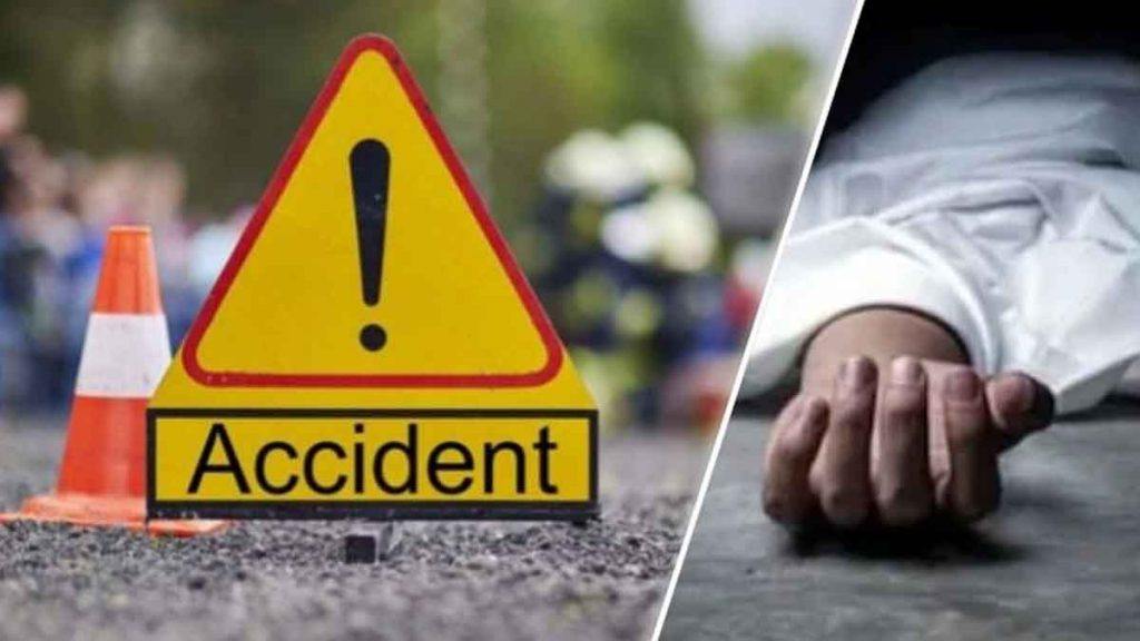 पटेवा : पिकअप के पलटने से हुई थी दो लोगों की मौत, मामला दर्ज... - CG Sandesh