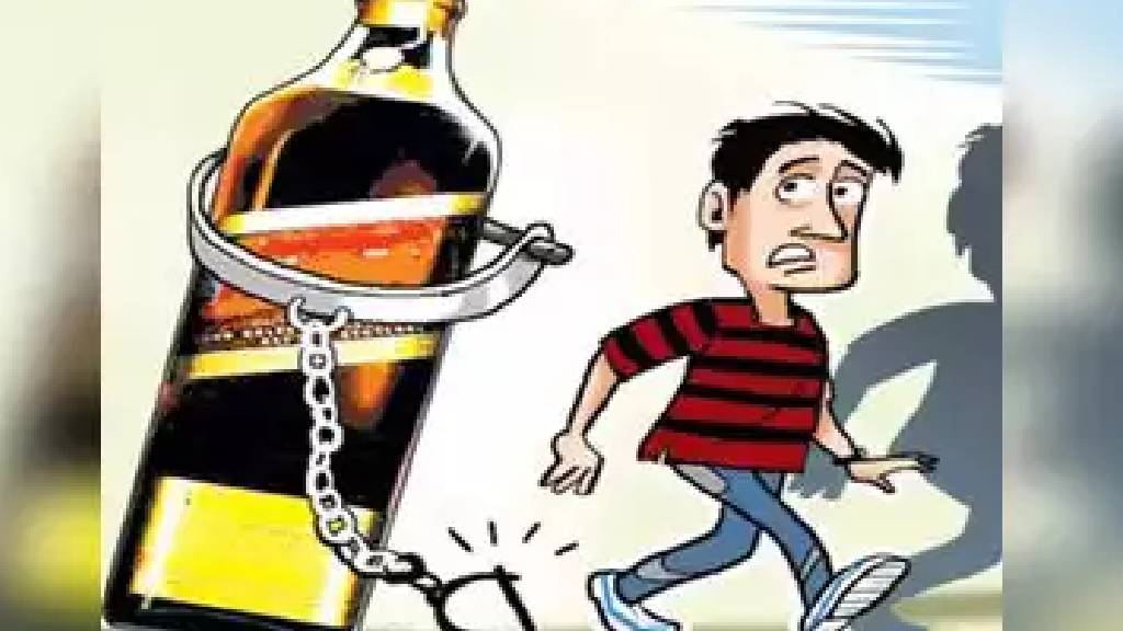 पिथौरा : 8 लीटर महुआ शराब जप्त. - CG Sandesh