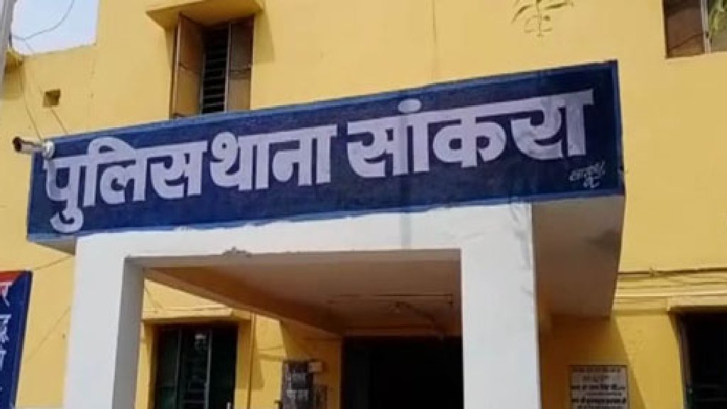 सांकरा : जामजुड़ा पुलिया के पास दुर्घटना होने पर ईलाज के दौरा... - CG Sandesh