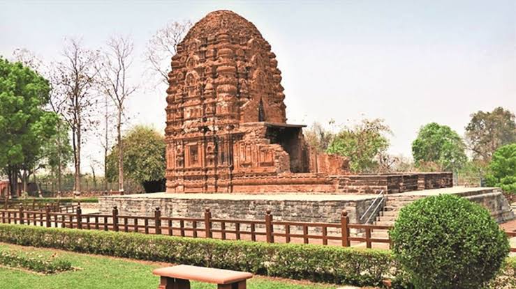 महासमुंद : निर्वाचन कार्य के कारण सिरपुर महोत्सव स्थगित - CG Sandesh