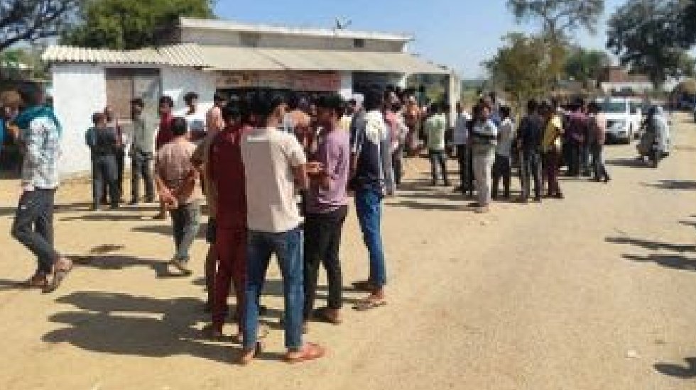 CG: जहरीली महुआ शराब पीने से 7 लोगों की मौत, चार की हालत गंभ... - CG Sandesh
