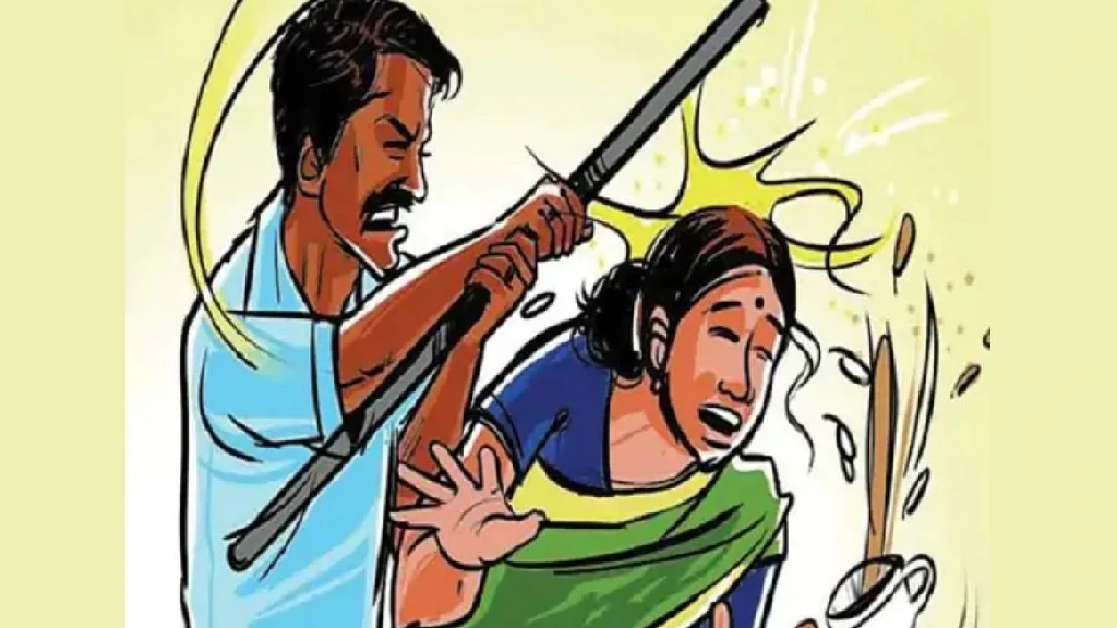 पिथौरा : घर घुसकर महिला से मारपीट, सिर में लगे 17 टांके - CG Sandesh