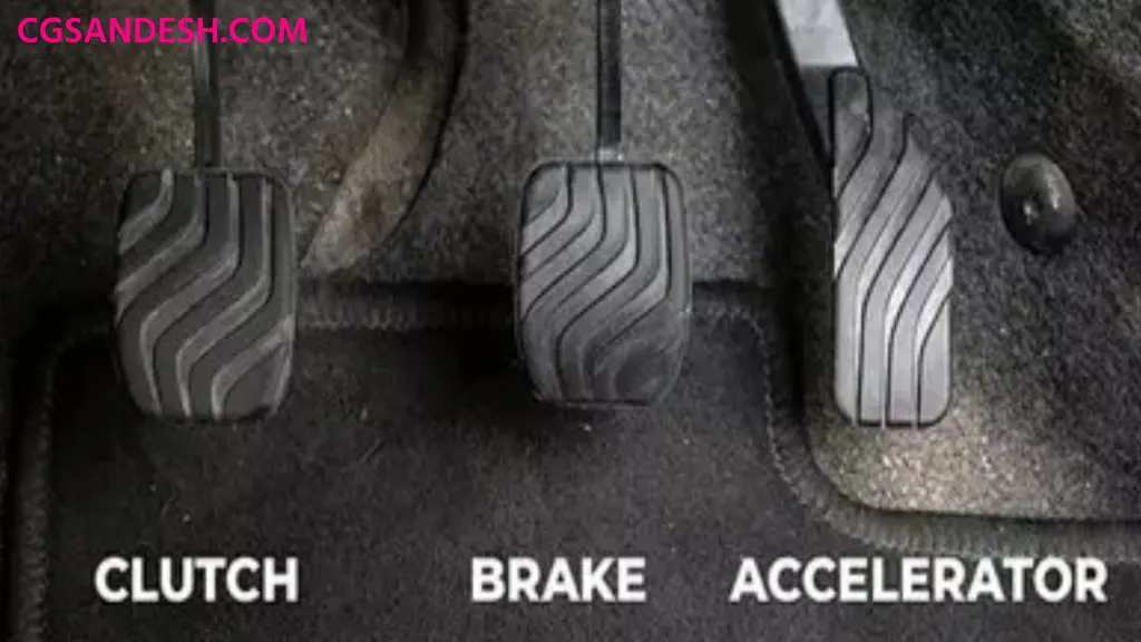 Car Tips : गियर शिफ्ट करते समय पहले क्या दबाएं ? क्लच या पहले ब्रेक, जानिए सही कॉम्बिनेश