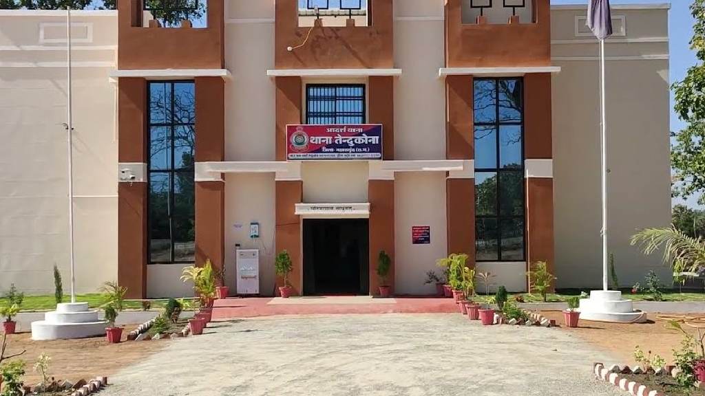 तेन्दुकोना : मारपीट, मामला दर्ज. - CG Sandesh