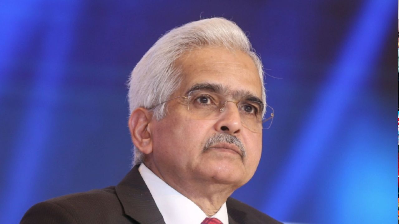 ब्रेकिंग : पूर्व RBI गवर्नर शक्तिकांत दास बने पीएम मोदी के प्रधान सचिव-2