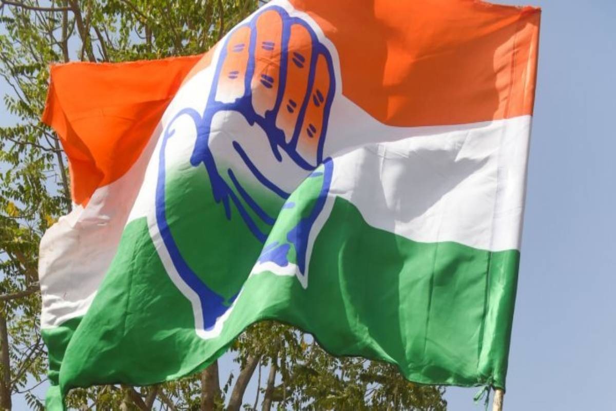 CG : कांग्रेस नेताओं पर चुनाव हराने का आरोप, जिला कांग्रेस अध्यक्ष ने दिया इस्तीफा