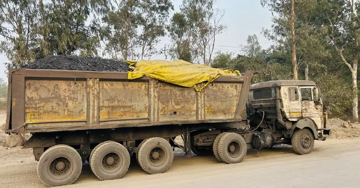 CG : 14 उद्योगों पर 10.51 लाख रुपये का पर्यावरणीय जुर्माना - CG Sandesh