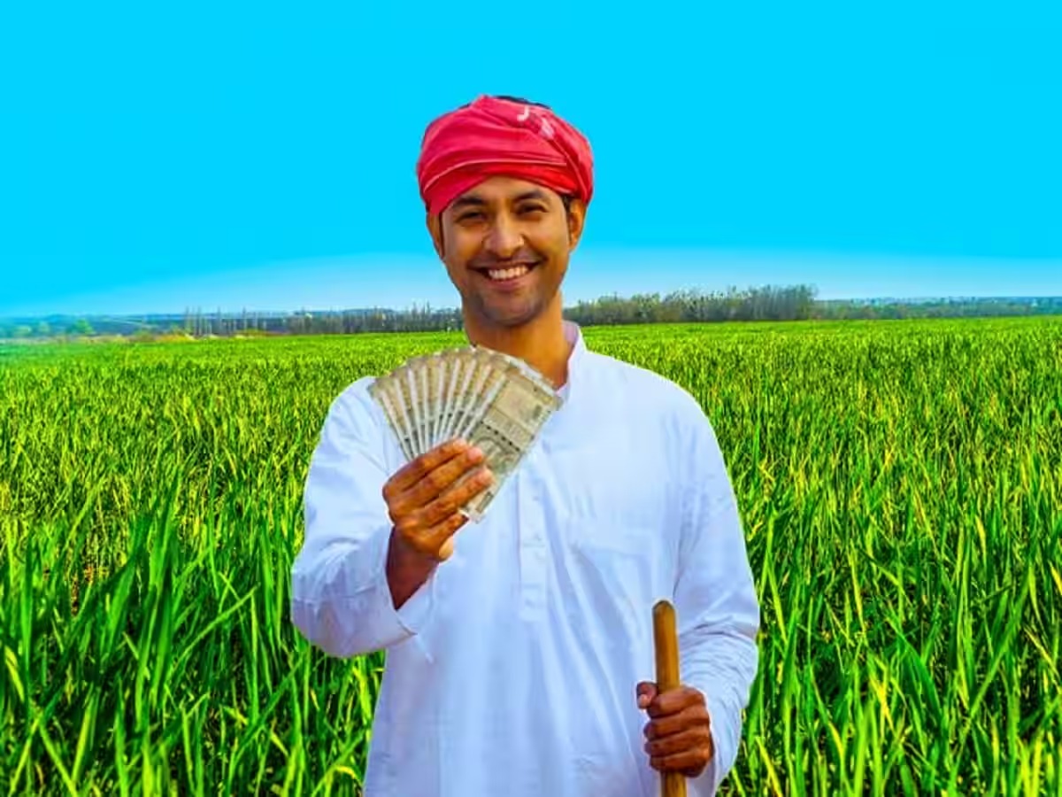 CG : किसानों के लिए बड़ी खुशखबरी: अब जमीन देने पर मिलेगा चार गुना मुआवजा!
