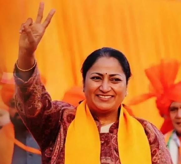 ब्रेकिंग : दिल्ली के नए CM का ऐलान, रेखा गुप्ता के नाम पर बीजेपी विधायक दल ने लगाई मुहर