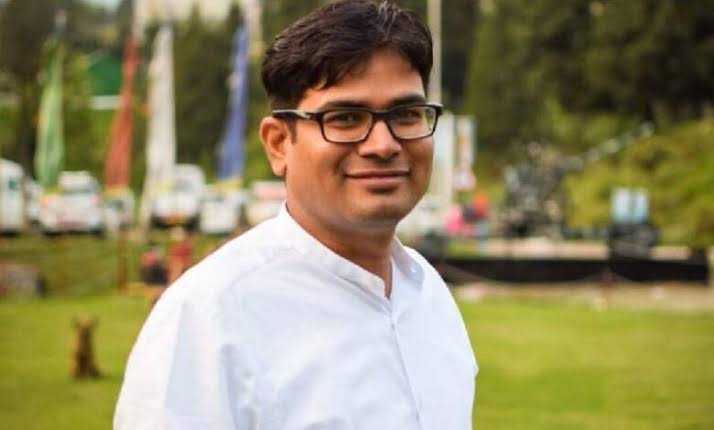 छत्तीसगढ़ का बजट अब बढ़कर हुआ एक लाख 75 हजार 342 करोड़ रूपए, बि... - CG Sandesh