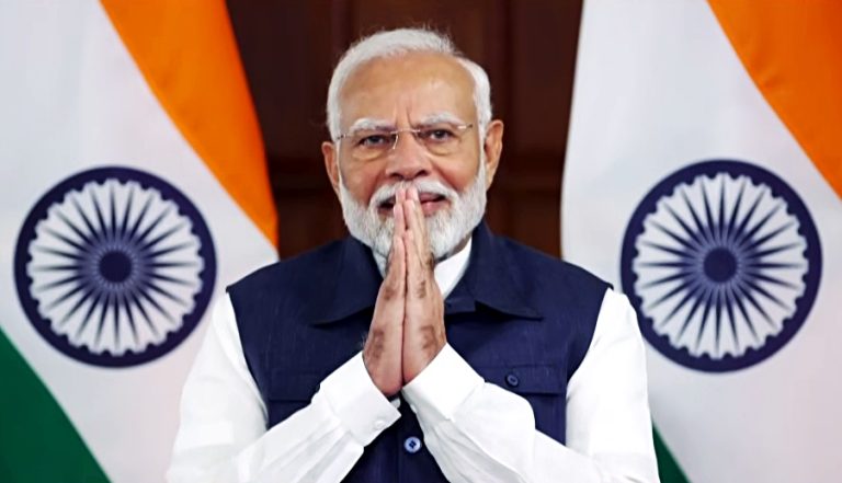 प्रधानमंत्री मोदी की मोटापे से लड़ने की अपील को मिला अक्षय क... - CG Sandesh