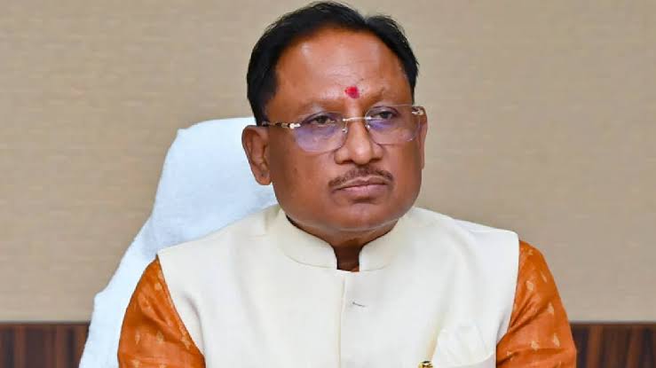 नक्सलवाद के समूल उन्मूलन की ओर बढ़ता छत्तीसगढ़: मार्च 2026 त... - CG Sandesh