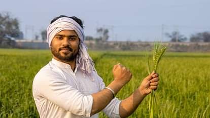 पीएम-किसान योजना, आज किसानों के खाते में आएंगे 2000 ₹, आधार ... - CG Sandesh