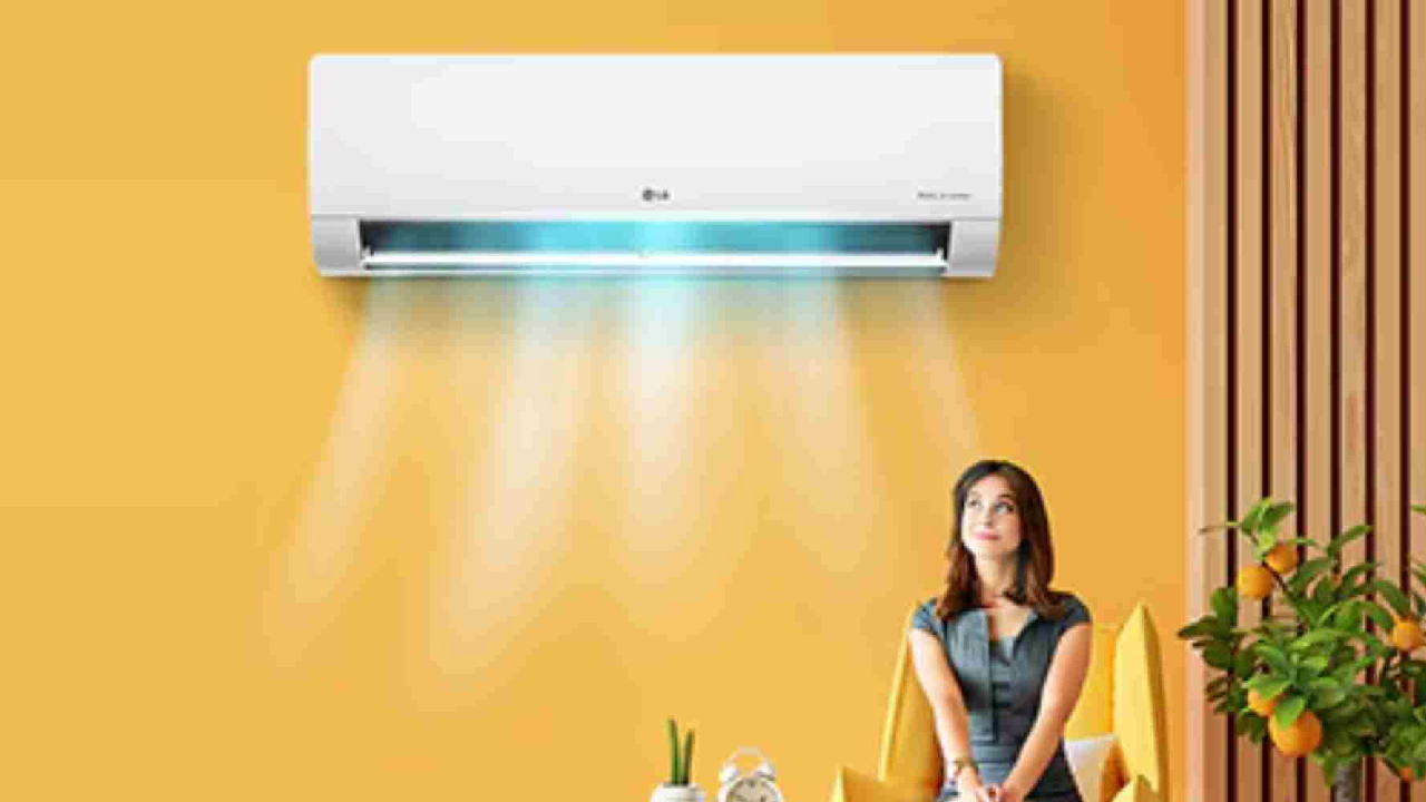 Flipkart एयर कंडीशनर पर जबरदस्त डिस्काउंट दे रहा , Voltas, L... - CG Sandesh