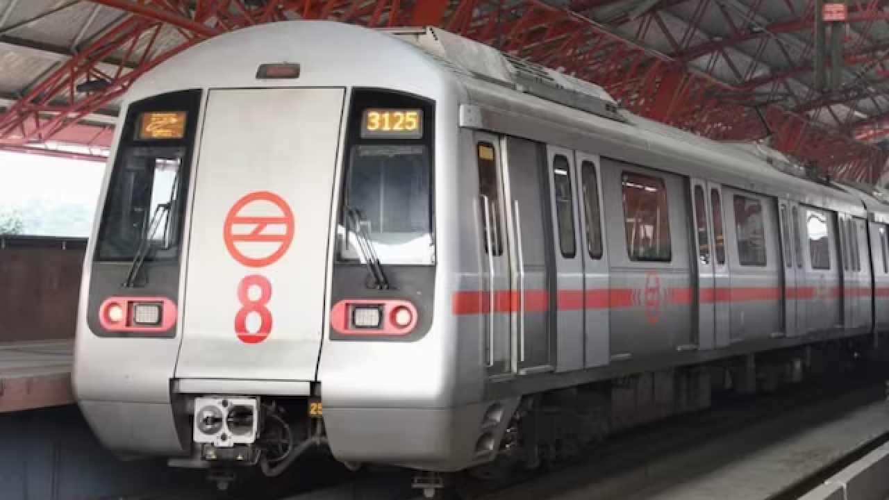 दिल्ली मेट्रो रेल कॉर्पोरेशन में सुपरवाइजर पदों पर निकली भर्... - CG Sandesh