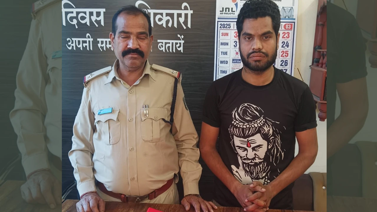 CG : शादी का देकर युवती से किया अनाचार, OYO होटल में लेजाकर ... - CG Sandesh